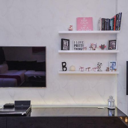 Extravaganzzo - Super Central One Bedroom Modern Apartment By Flat Mаnager Sofia Extérieur photo