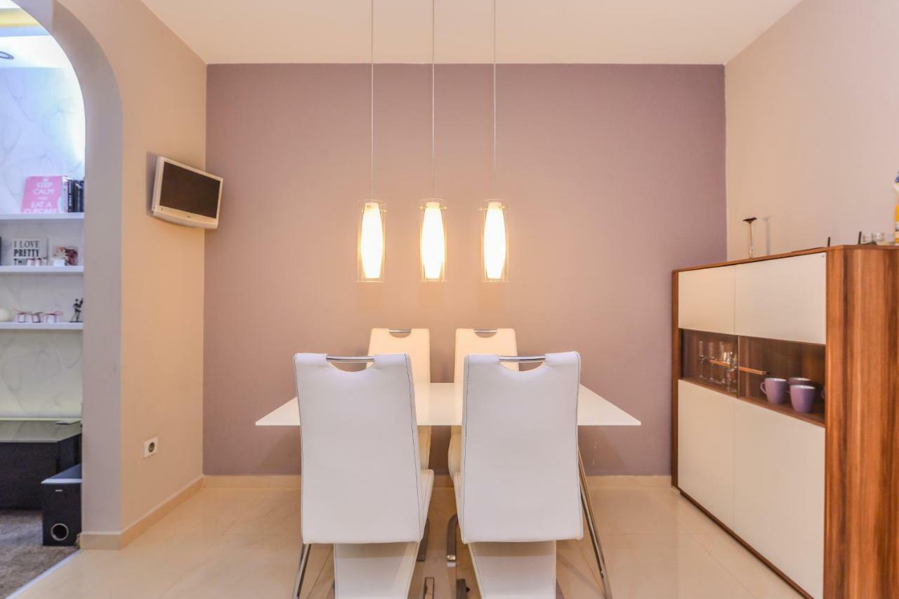 Extravaganzzo - Super Central One Bedroom Modern Apartment By Flat Mаnager Sofia Extérieur photo